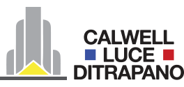 Calwell Luce diTrapano PLLC