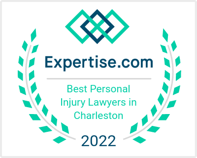 Top Personal Injury Lawyer in Charleston