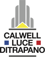 Calwell firm logo